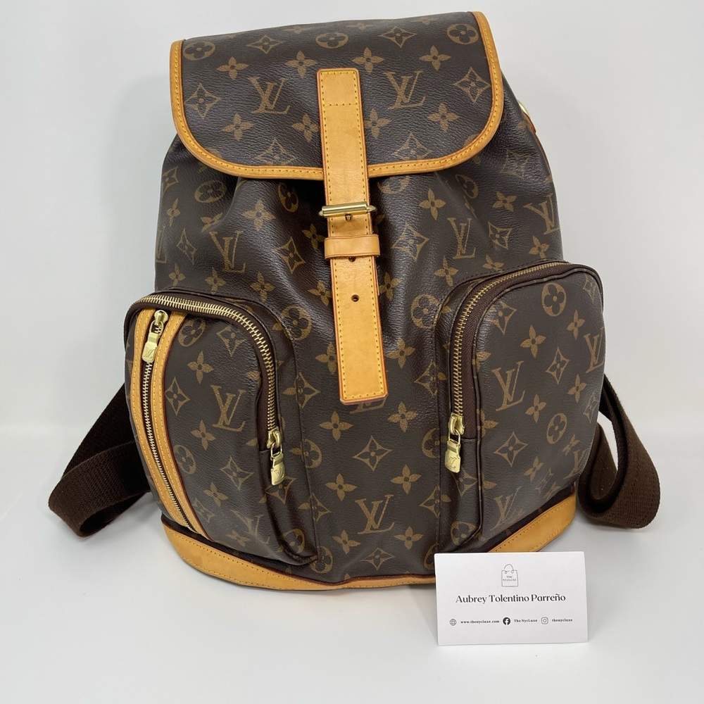 BOSPHORE BACKPACK
